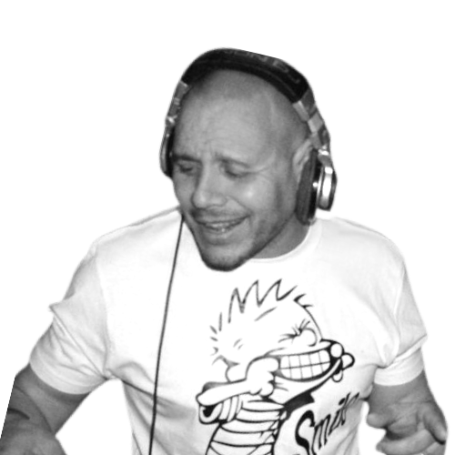 DJ Soto Mayor